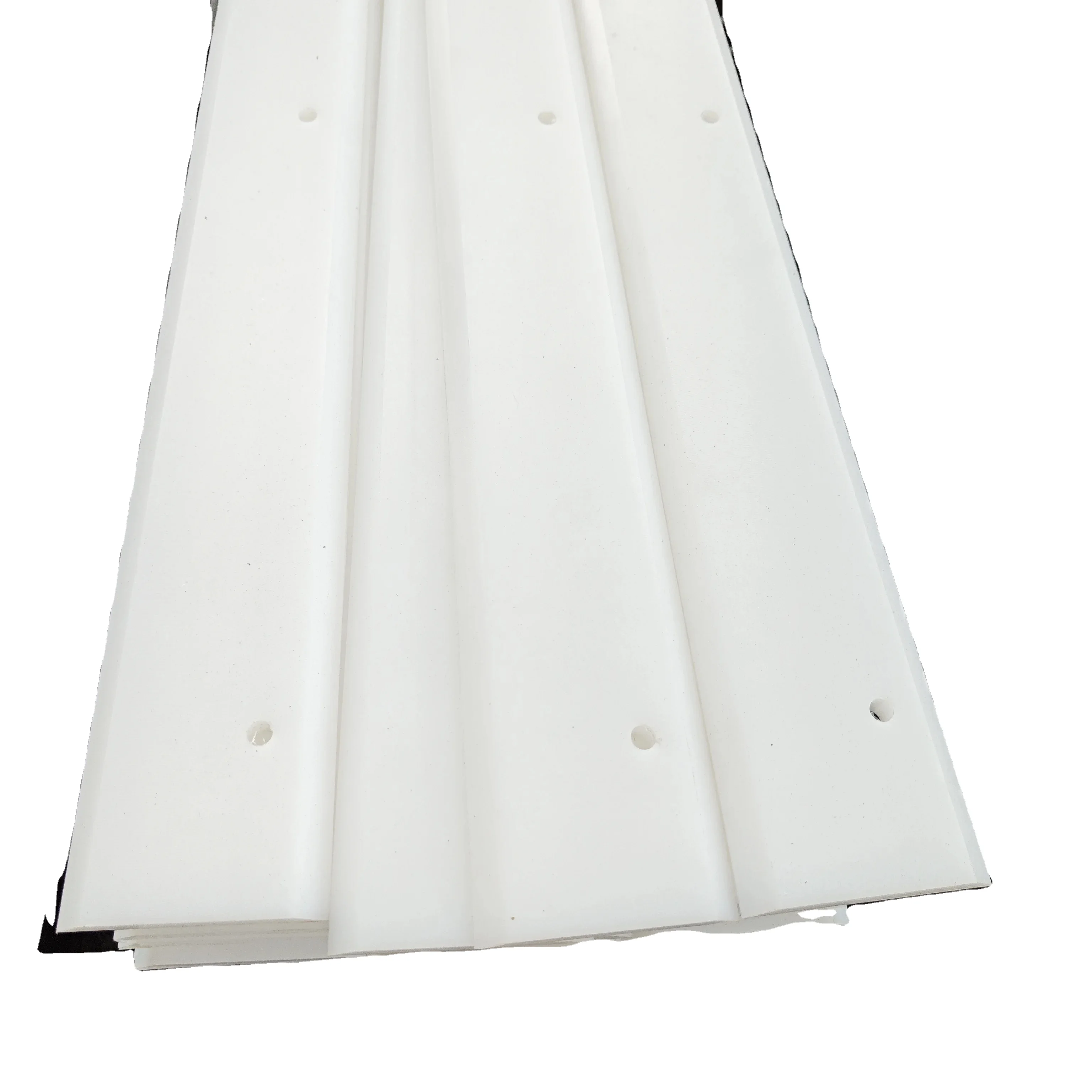 China manufacturer UV c PE plastic sheet / ESD pe plastic sheet