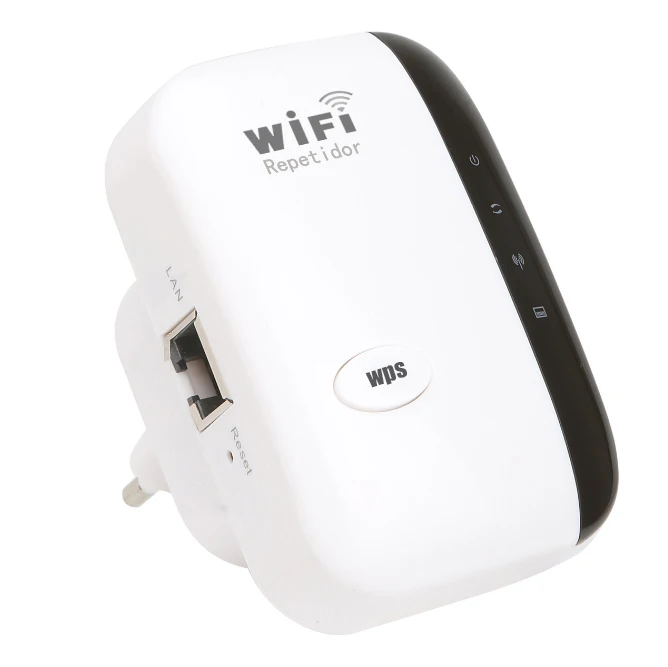 Portable Mini 300mbps Wireless N Wifi Travel Router / Access Point / Repeater