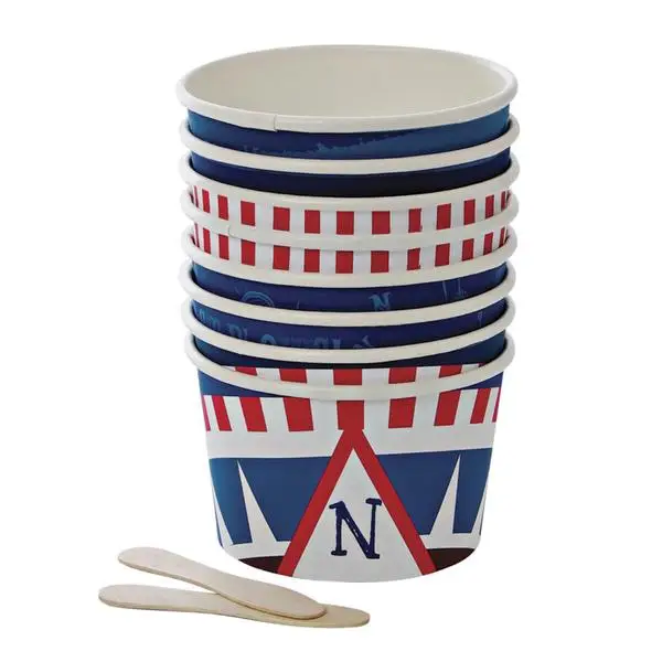 
20 Years manufacturer yogurt packaging cup 