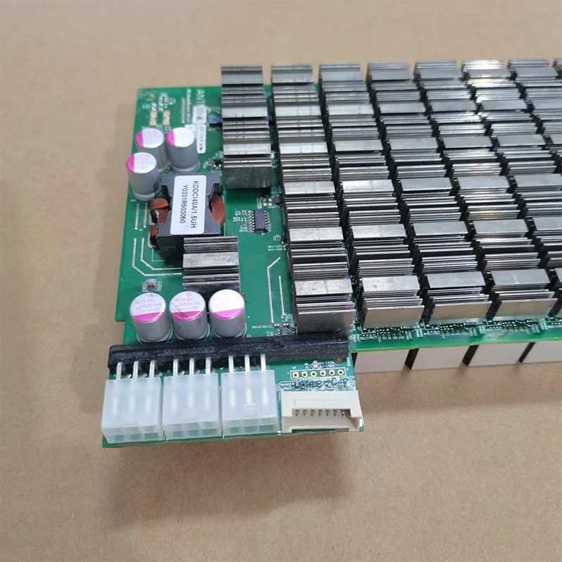 T1 T2T M20s T17 S11 1066 s19 Hashboard And other stock models of hashrate boards