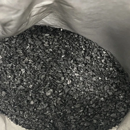 Ash8% 10% 12% High Quality Hard Coke Fuel Foundry Lump Block for Casting & Metallurgical Use