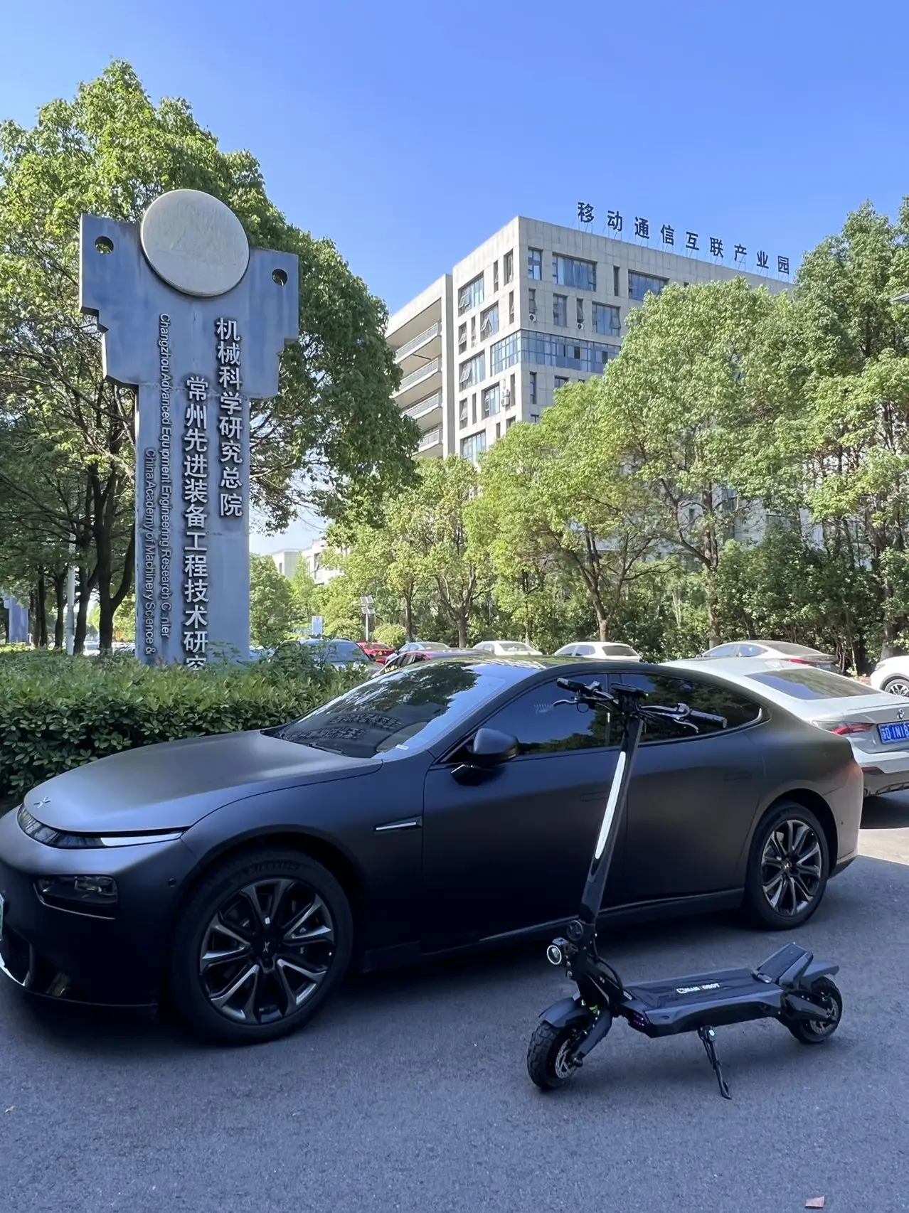 NANROBOT 1000w 2000w electric scooters powerful adult off road scooter electric adult