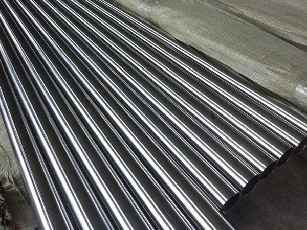 high quality small size diameter inox tubing stainless steel capillary pipe for straw with grade 201 304 316