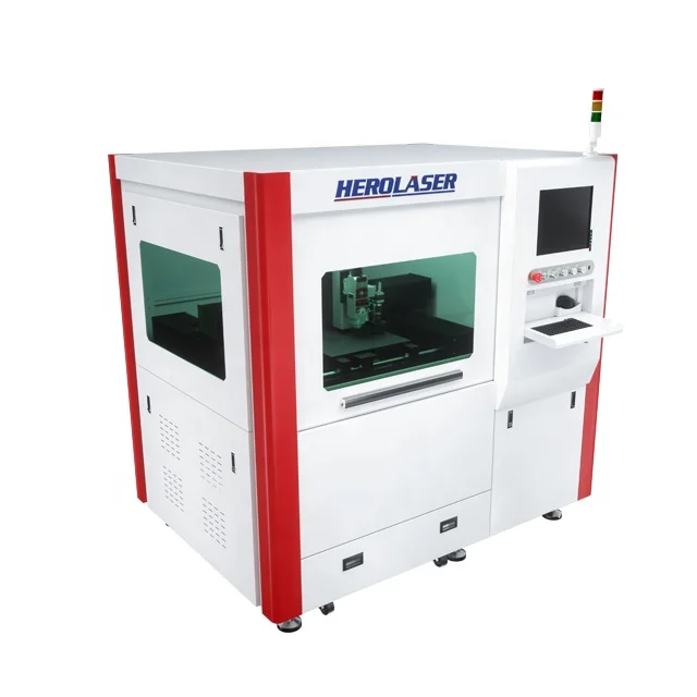 Stainless Steel Metal Laser Cutting Machine for Eyeglass Frame Cutting Spectacle Frame Laser Cutting