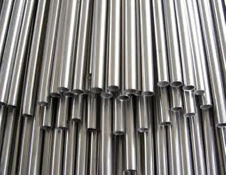 ASTM B622 Hastelloy C276 легированная бесшовная стальная труба UNS N10276/GH276 GB коррозионно-стойкая для