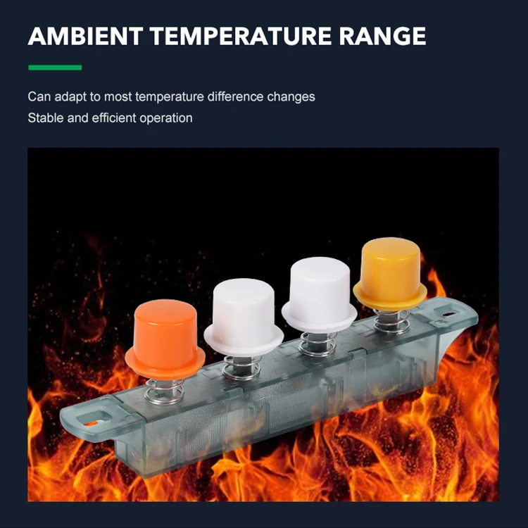 Good Quality Kitchen Appliances Parts Blender Blade Assembly 176 Juicer Electric 4 Position Button Switch