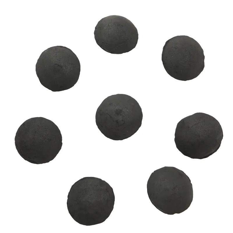 FireMax Safe and realiable Durable in use Stick Compressed smokeless Picnic briquettes bbq  50 mm charcoal