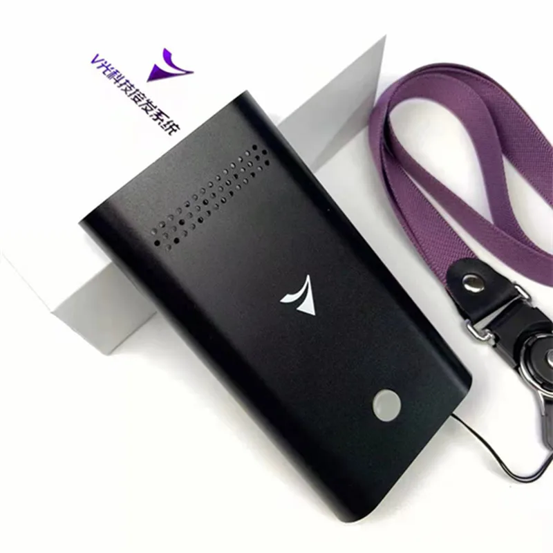 Factory owned V-light technology hair extension tool, V-light lamp hair remover, V-light glue quick grafting, invisible