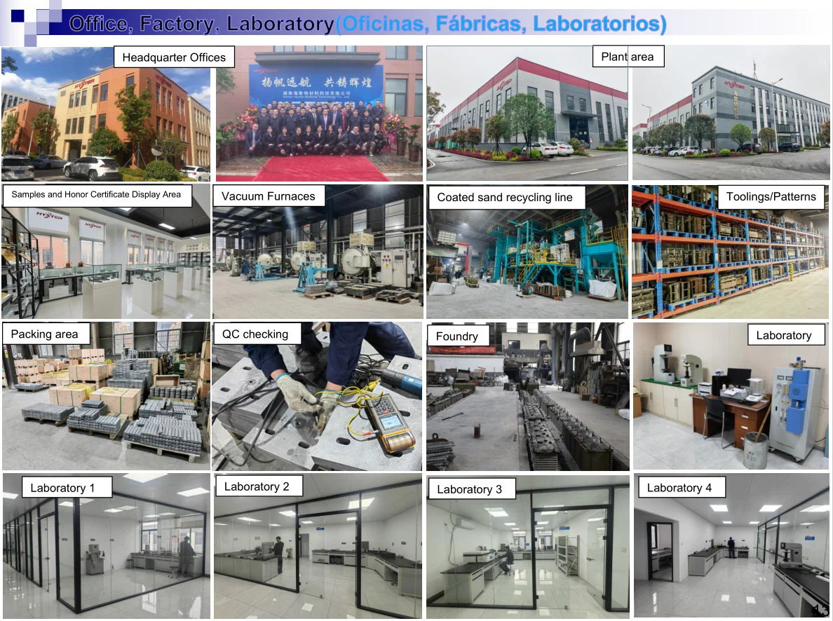 Workshop offices Lab