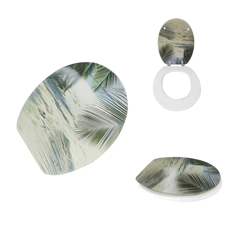 children adult toilet seat wood factory price chuangshi wooden rose gold app induction seat bag like potty training seat enfant