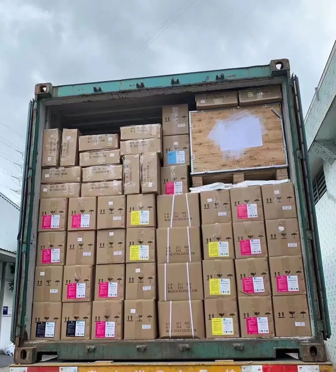 Wit Color Eco Solvent Ink for i3200/XP600/dx5 Eco Solvent Printer