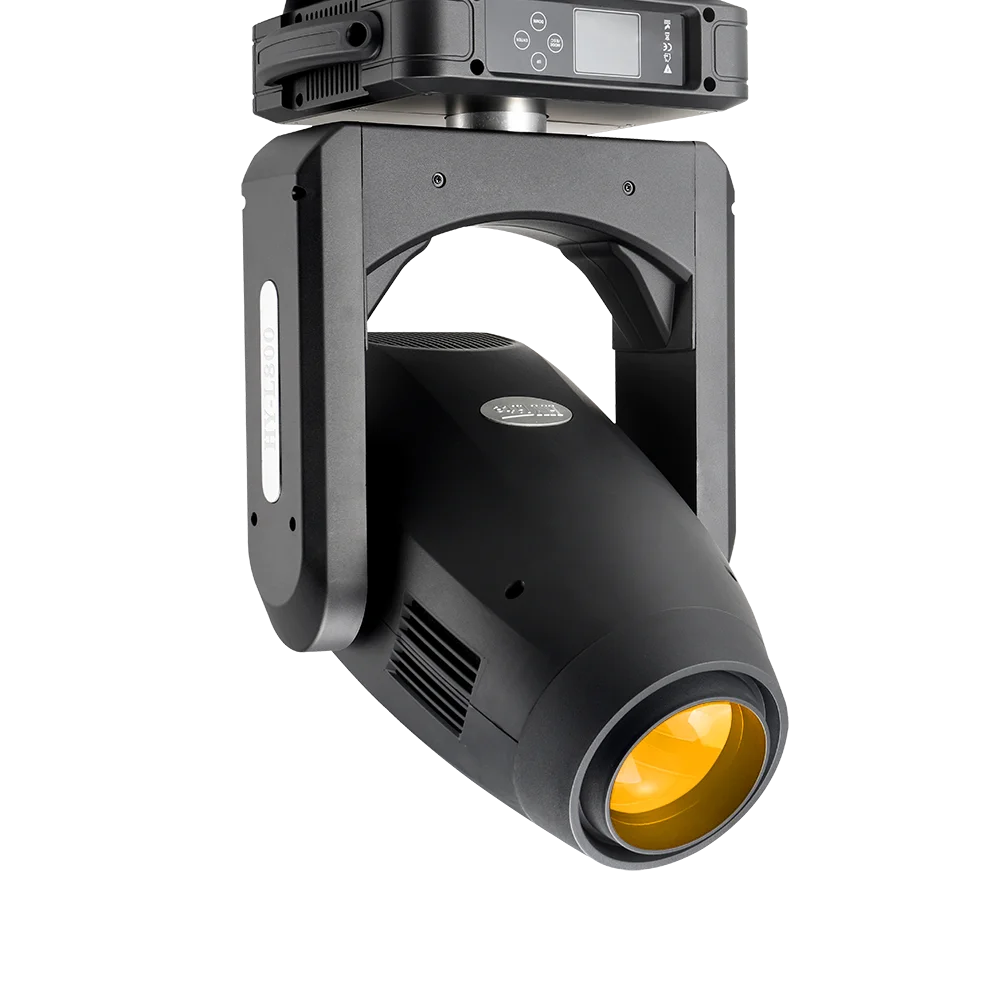 Powerful 600W LED engine CMY framing shutter blades mover  light  spot