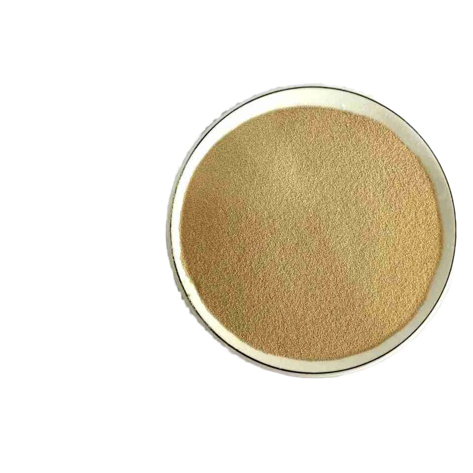 Factory Supply Fascinating Price Anti Freeze Home Baking Dry Yeast Long Shelf Life Baking Powder Bag Packaging Swelling Effect