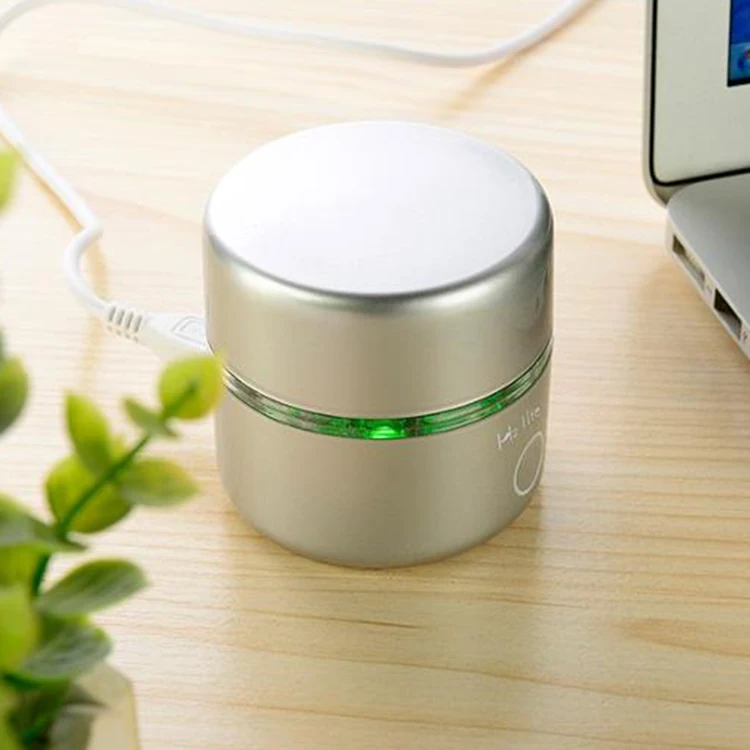 2021 New Design 300ml Smart Bottle Active Hydrogen Rich Water Maker Machine Cup