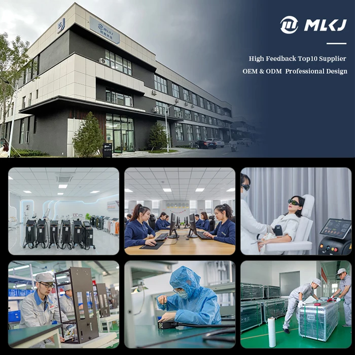 2022 Newest 4K 1000W 1200W 1600W Triple wave  808nm laser diode hair removal/755 8081064 diode laser machine price