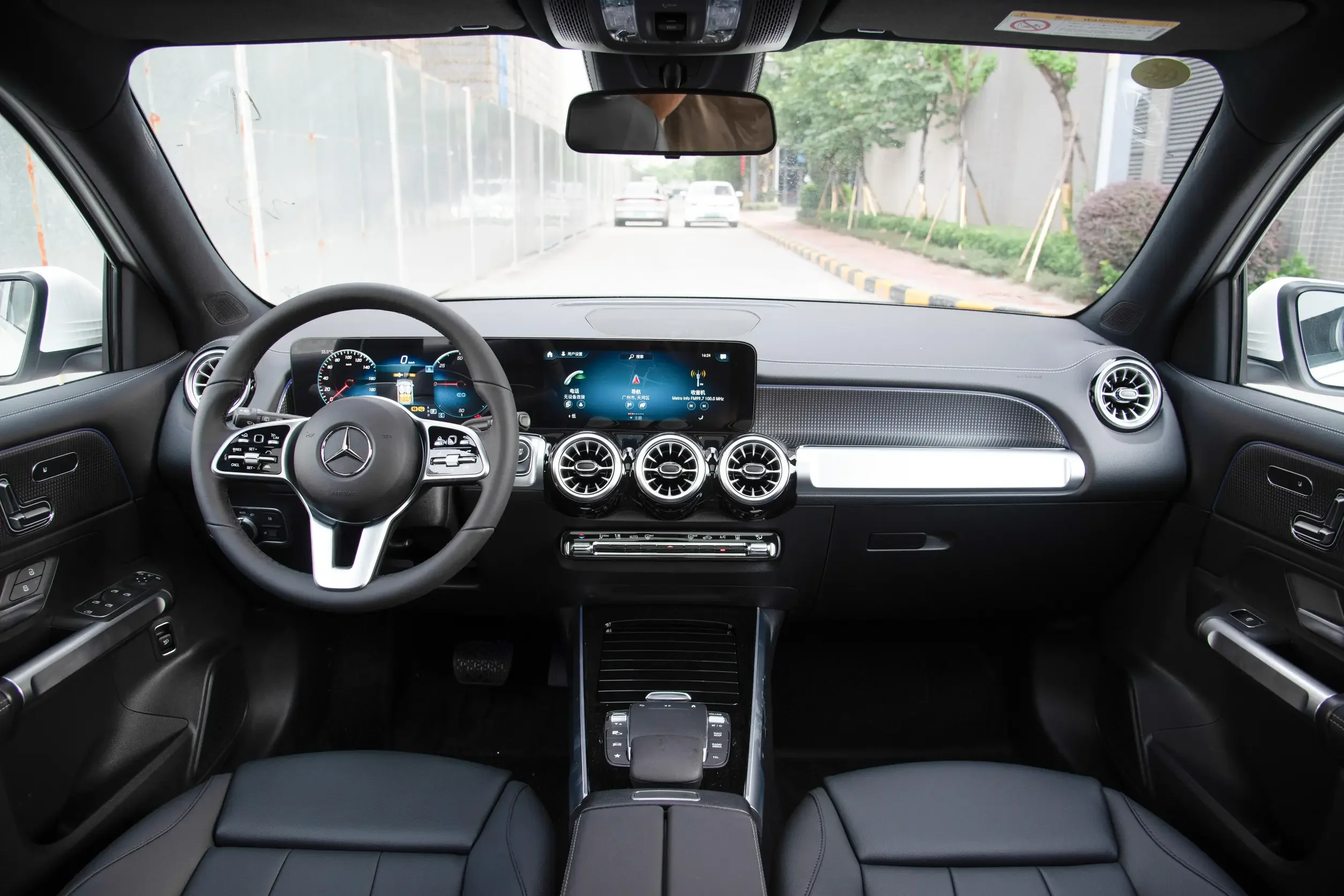 YK MOTORS 2024   Benz Vehicle Eqb 600/512Km 5 Door 5/7 Seat Suv 73.5Kwh Ev Super Speed Auto