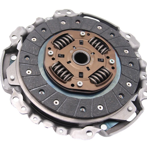 Диск в сборе, запасные части сцепления, Комплект сцепления, Комплект сцепления Ford Focus