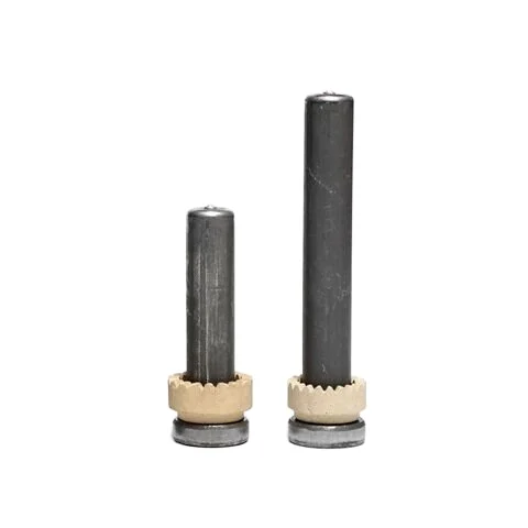 NBHC013BO ISO 13918 Welded Stud Nails stud bolt m16  Ferrule Bolt Shear Stud Welding bolt shearing nails