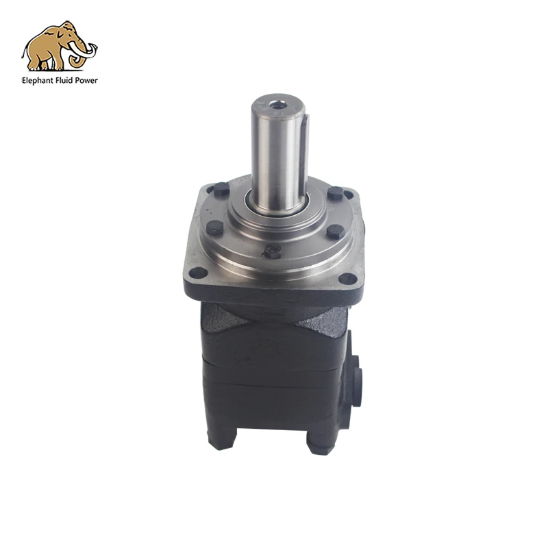 OMT315 BMT315 Китай гидравлические орбитальные двигатели