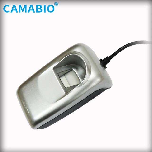  CAMA-2000 биометрический usb портативный сканер отпечатков пальцев с