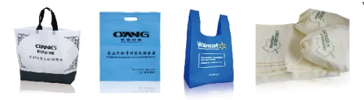 
Full Automatic Auto Non Woven Non Woven Bag To Bag Printing Machine 