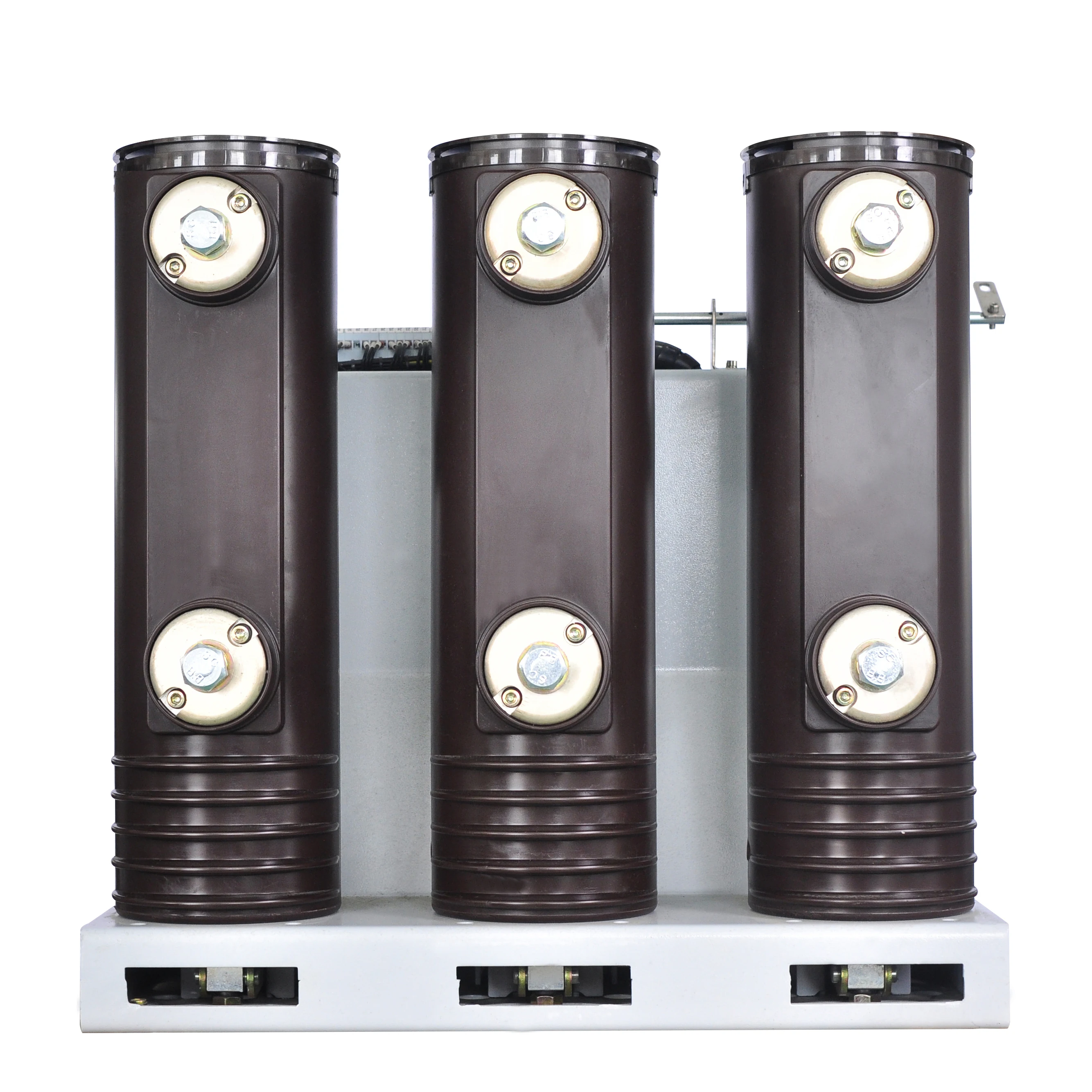 Wenzhou yufeng ZN63(VS1)-24 фронтальный 12KV 24KV высоковольтный 630/1250A вакуумный