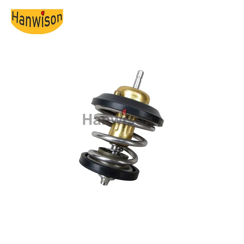 Cooling Part Engine Coolant Thermostat Engine Thermostat Housing For Audi A3 A4 A5 A6 Q3 Q5 TT VW BEETLE GOLF Thermostat Housing