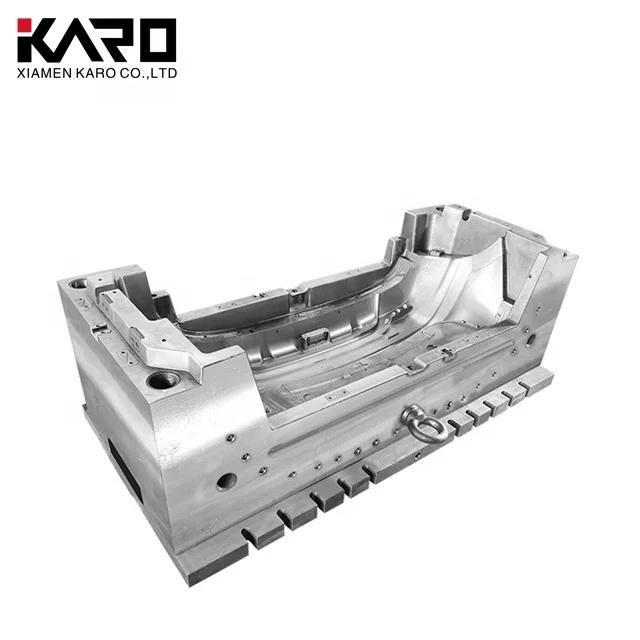 Plastic Mold Injection Service