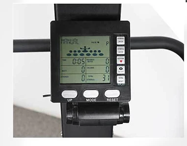 Factory Price Commercial Sports Fitness Equipment Multifunctional Trainer Ski Machine Professional Gym Machines Ski Trainer