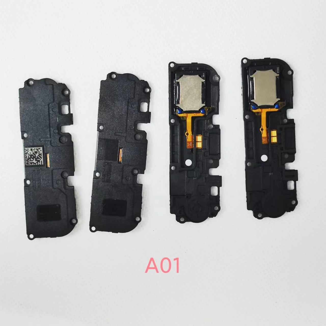 Mobile phone Loud speaker buzzer ringer replacement for samsung galaxy A03S modulo altavoz Loud speaker ringer ringtone buzzer