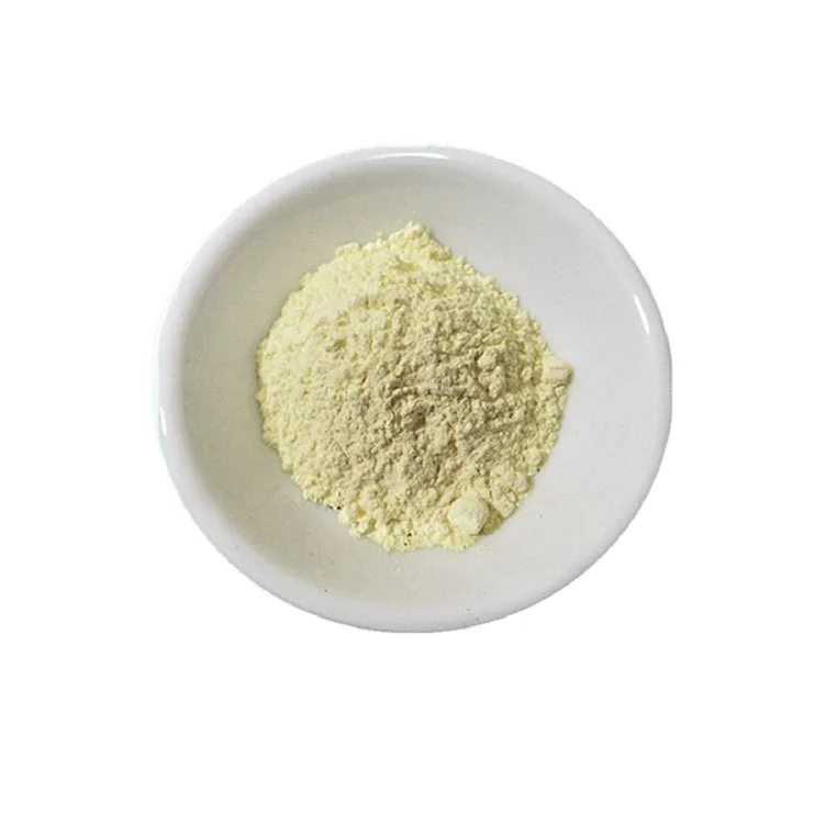 Factory Supply Rare earth Holmium Oxide powder Ho2O3 High purity 99.99%