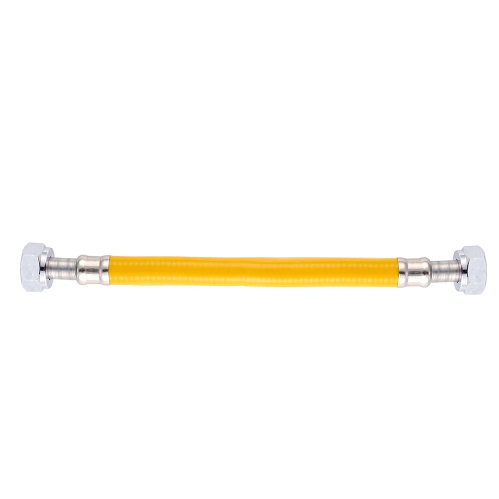
High Quality natural gas and propane gas quick connect hose assembly 