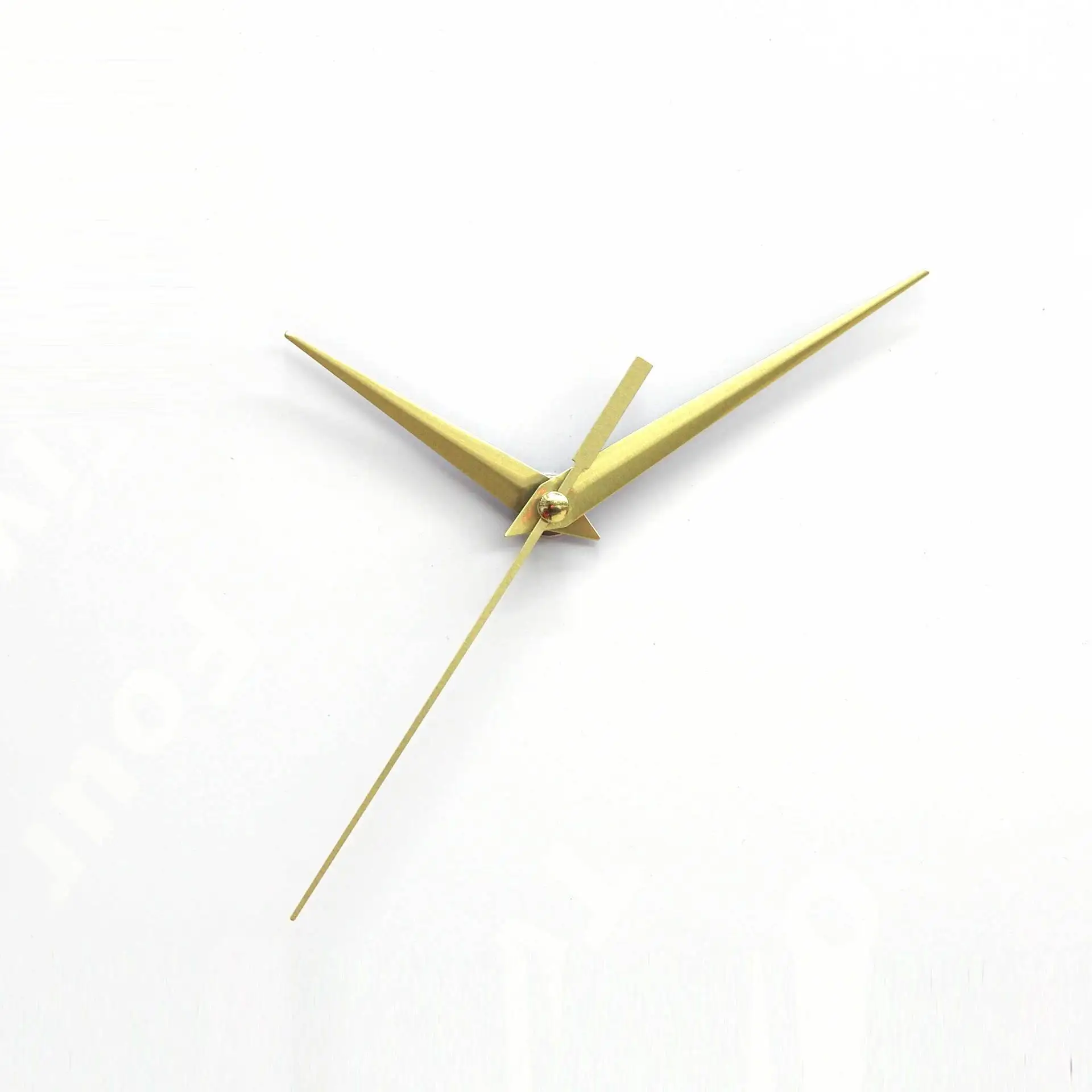 Hot Selling Automatic Movement SKX007 NH35 NH36 Watch Hands With Swiss Super Green Luminous Diving Watch Hands