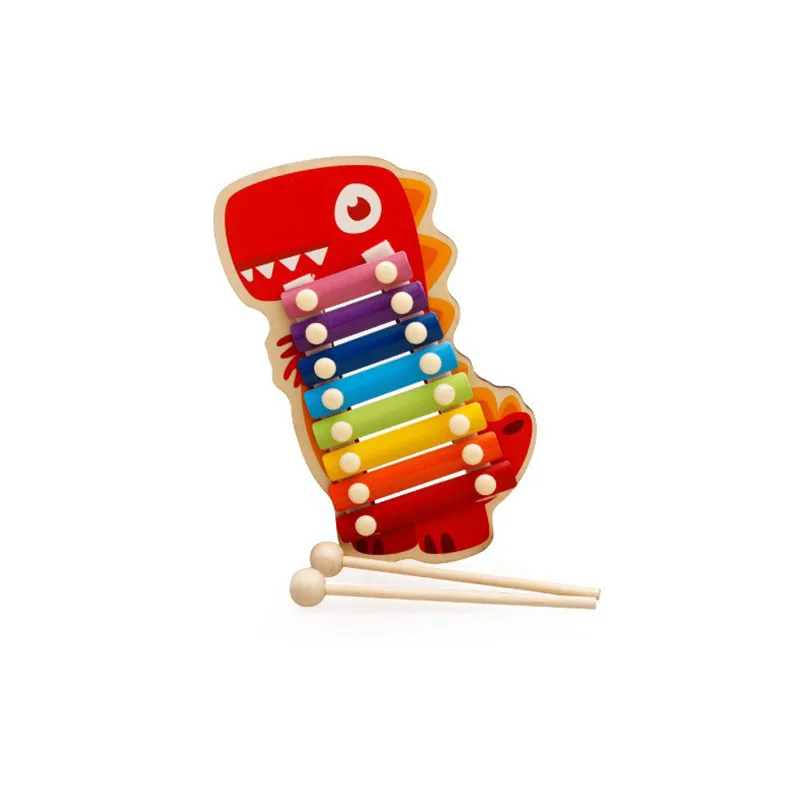 Wooden Xylophone (4)