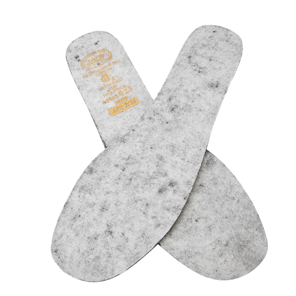 Safety shoes with anti-static midsole     Ultra light puncture prevention  EN22568 PS  UHMWPE