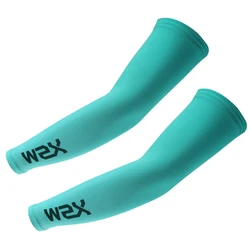 Factory Sale Unisex UPF 50 UV Sun Protection Arm Sleeves For Men Women