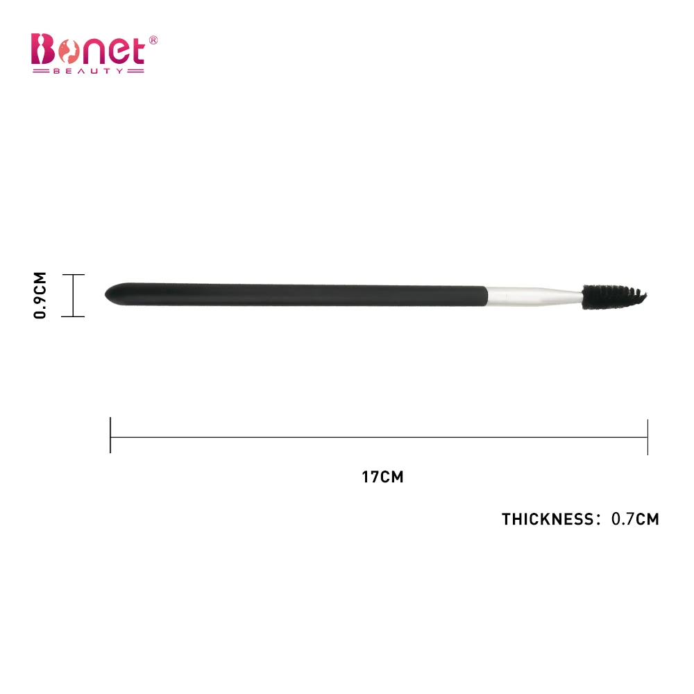 Excellent Review Blue Beauty Tools Eyelash Shampoo Brush Make Up Set Hair Brushes Wholesale