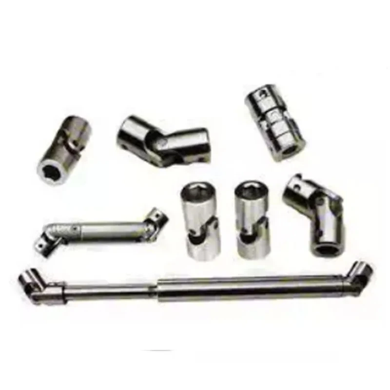 Universal Swivel Joint Single Or Double Universal Joint