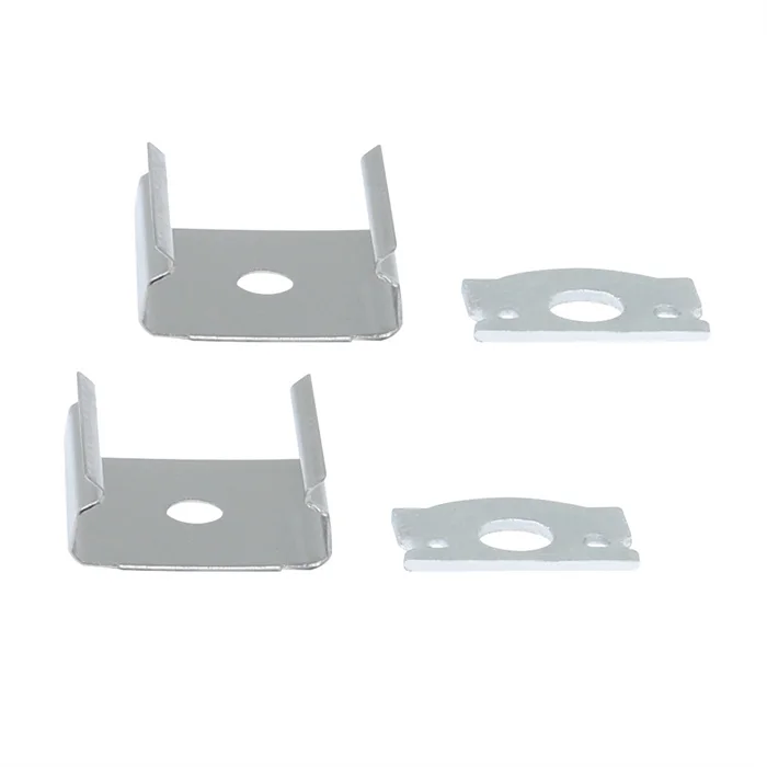 LS-023 handrail aluminium led light  led lantren thanh nhm trange tri tu