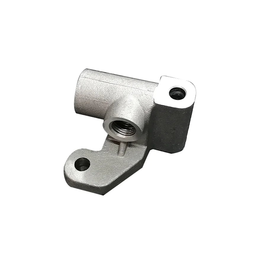 Precise OEM/ODM Customized Aluminum Alloy Die Casting Service Aluminum Parts And Accessories For Many Fields Like Automobile etc