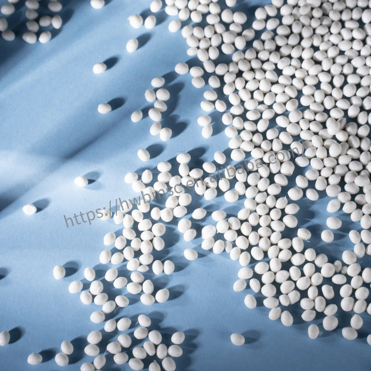 Corn Starch modified compostable & biodegradable resin Biodegradable material 100% biodegradable and compostable Raw material