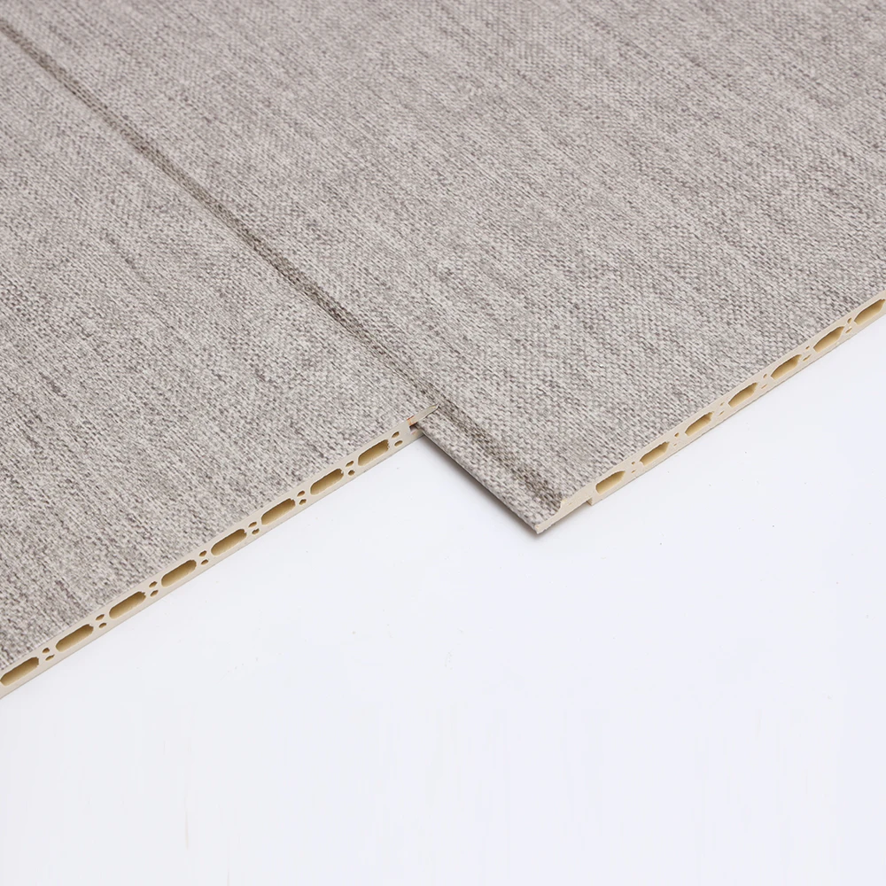 
Wall Panel Solid Wall Panel Manufacturer Environmental Protection Waterproof Flame Retardant 