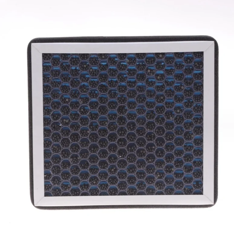 Air conditioning filter element suitable for Volkswagen POLO Santana Jetta Lavida Laxing Bora Langjing PM2.5 filter