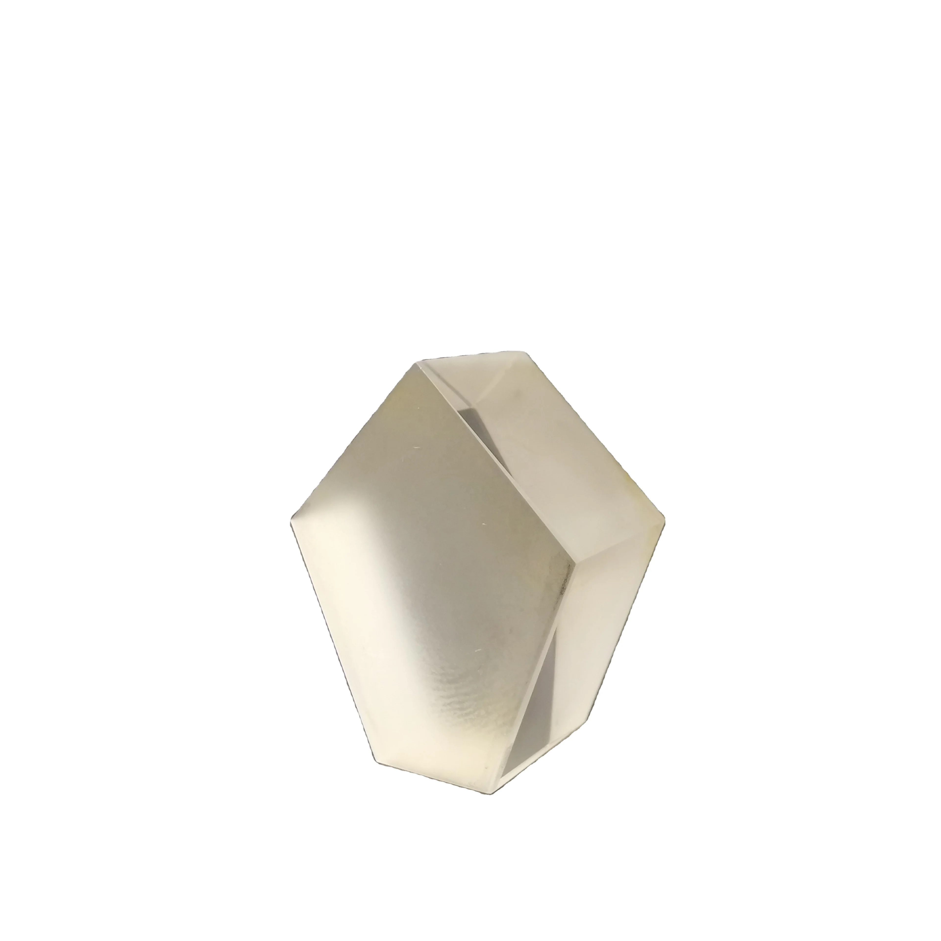 Pentaprism линзы специальной формы мини пентагональные призмы оптические очки