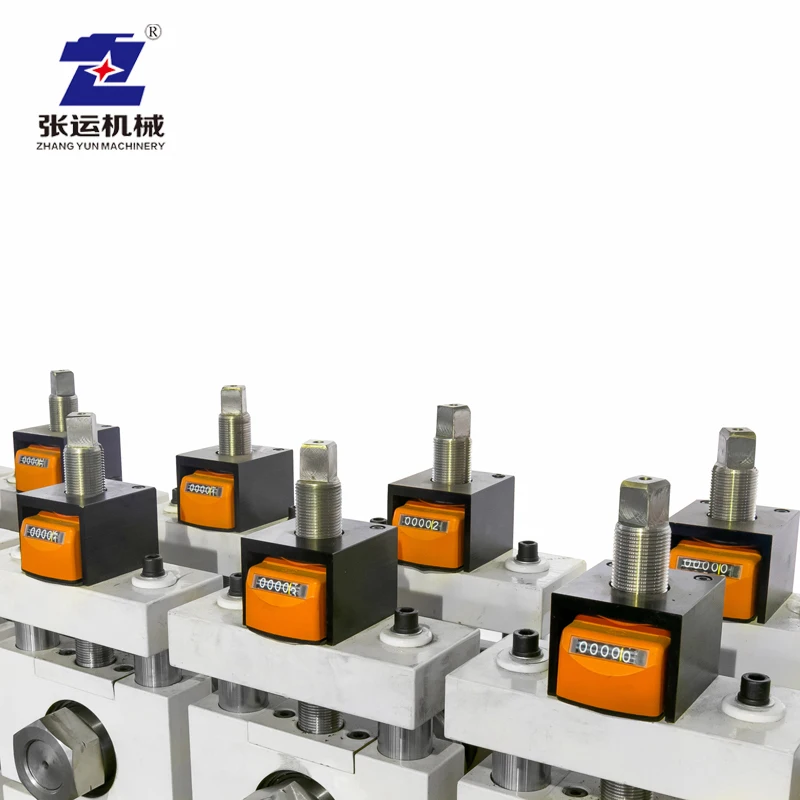 Newest Hoop Locking Ring And Barrel Production Machine High Standard Hoop Iron Ring Making Machine Automatic