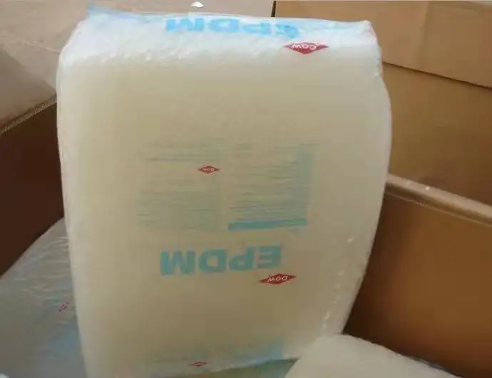 excellent EPDM raw materials /finished product