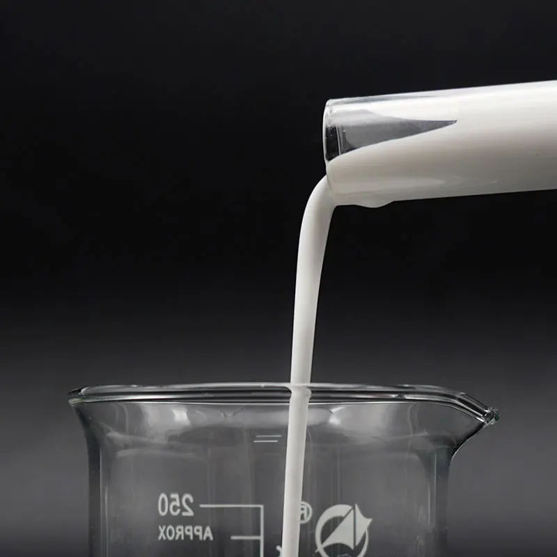 CAS 557-05-1 Water-based Zinc Stearate Emulsion