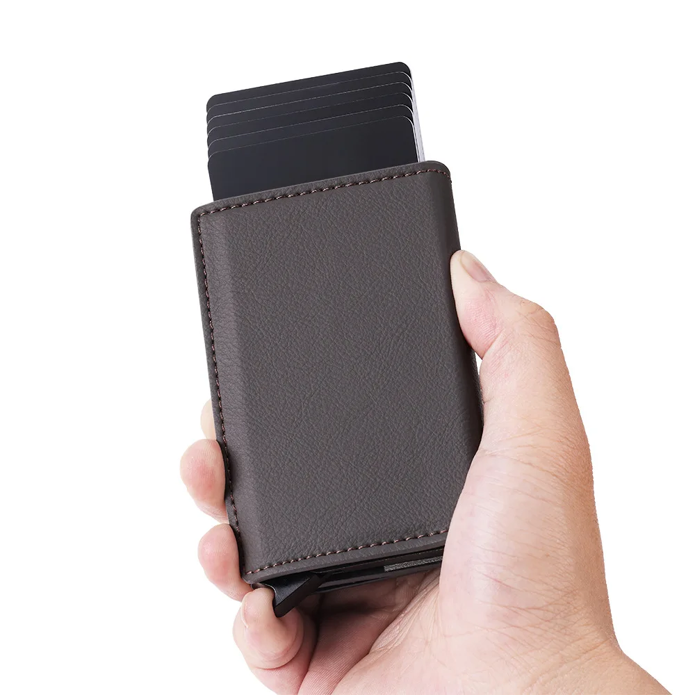 2022 New Apple Air Tracking Tag wallet with location tracking function ultra-thin air tracker tag card holder Air Smart Tag