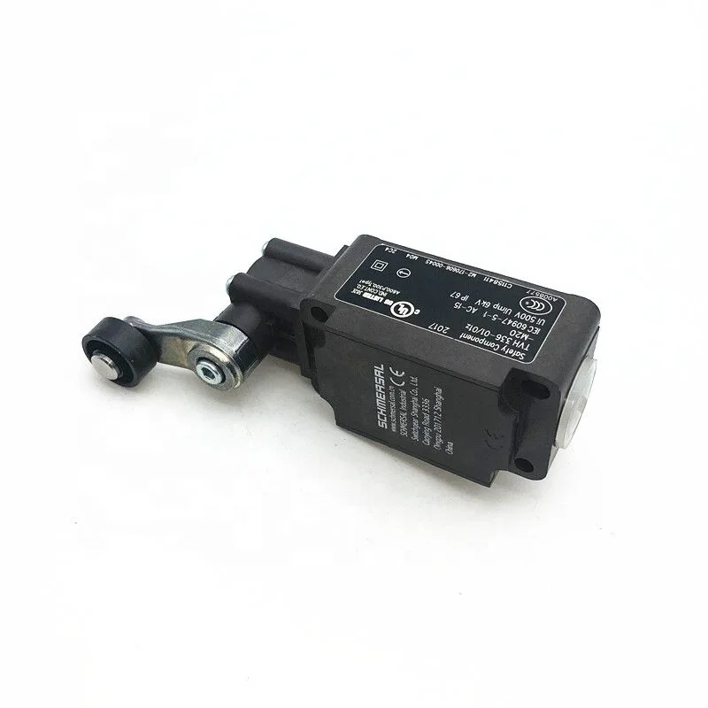 Schmersal концевой выключатель Z4VH335-02Z Z4VH335-20Z-M20 T4VH335-11Z-M20 T4V7H335-11Z Schmersal концевой выключатель