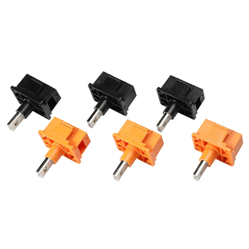 High quality bolt type energy storage connector for electric forklift